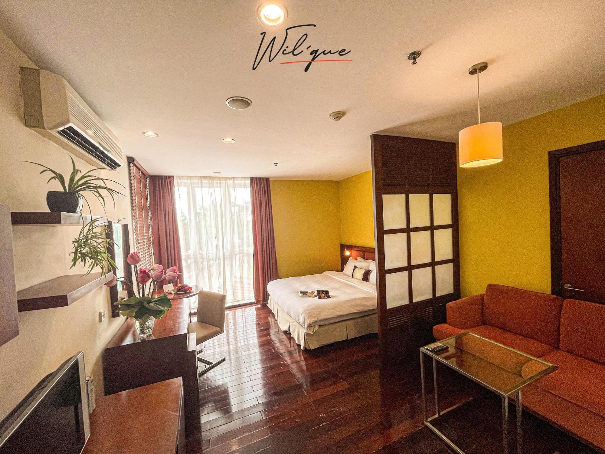 Wil'que Westlake & Residences