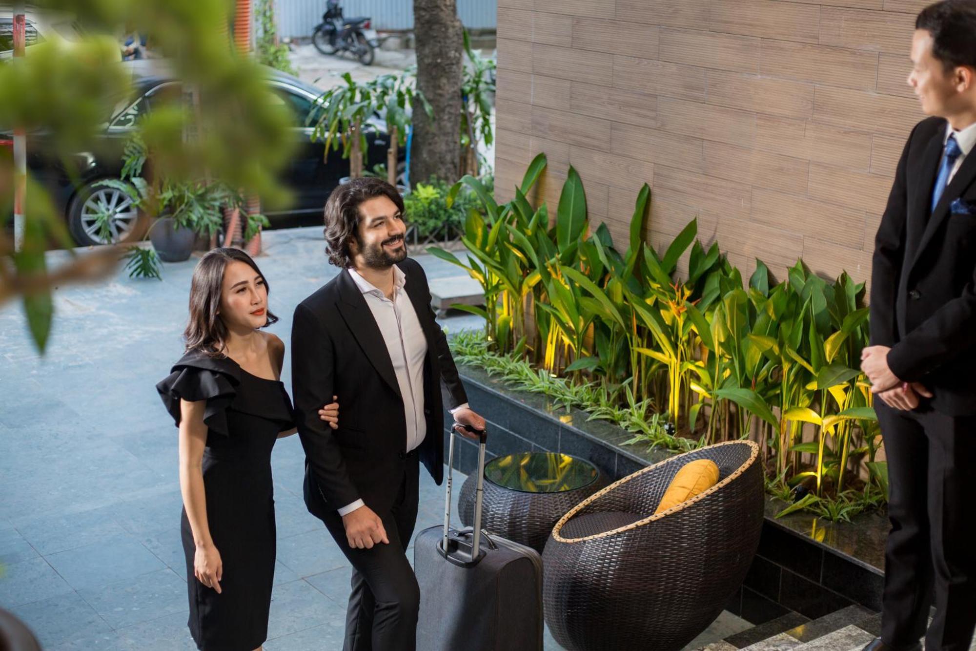 The Bloom - Bespoke Living Aparthotel