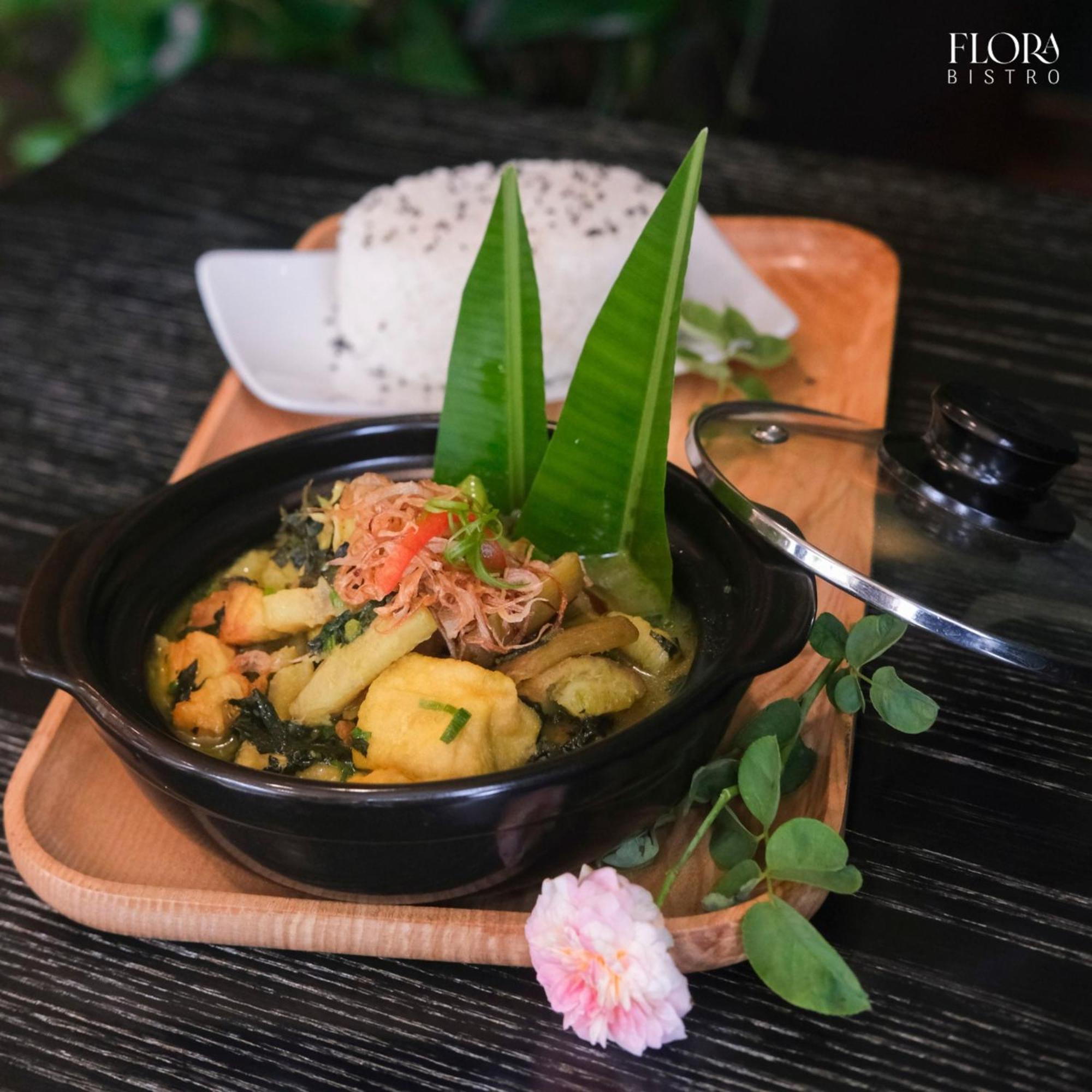 The Bloom - Bespoke Living Hanoi