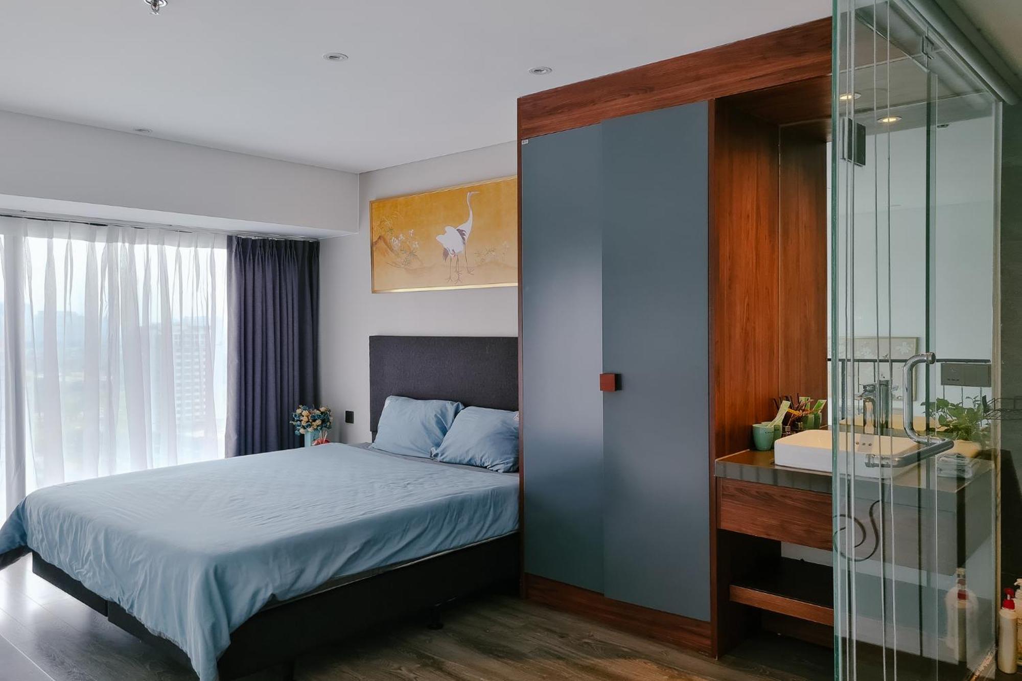 Muse Pentstudio West Hanoi