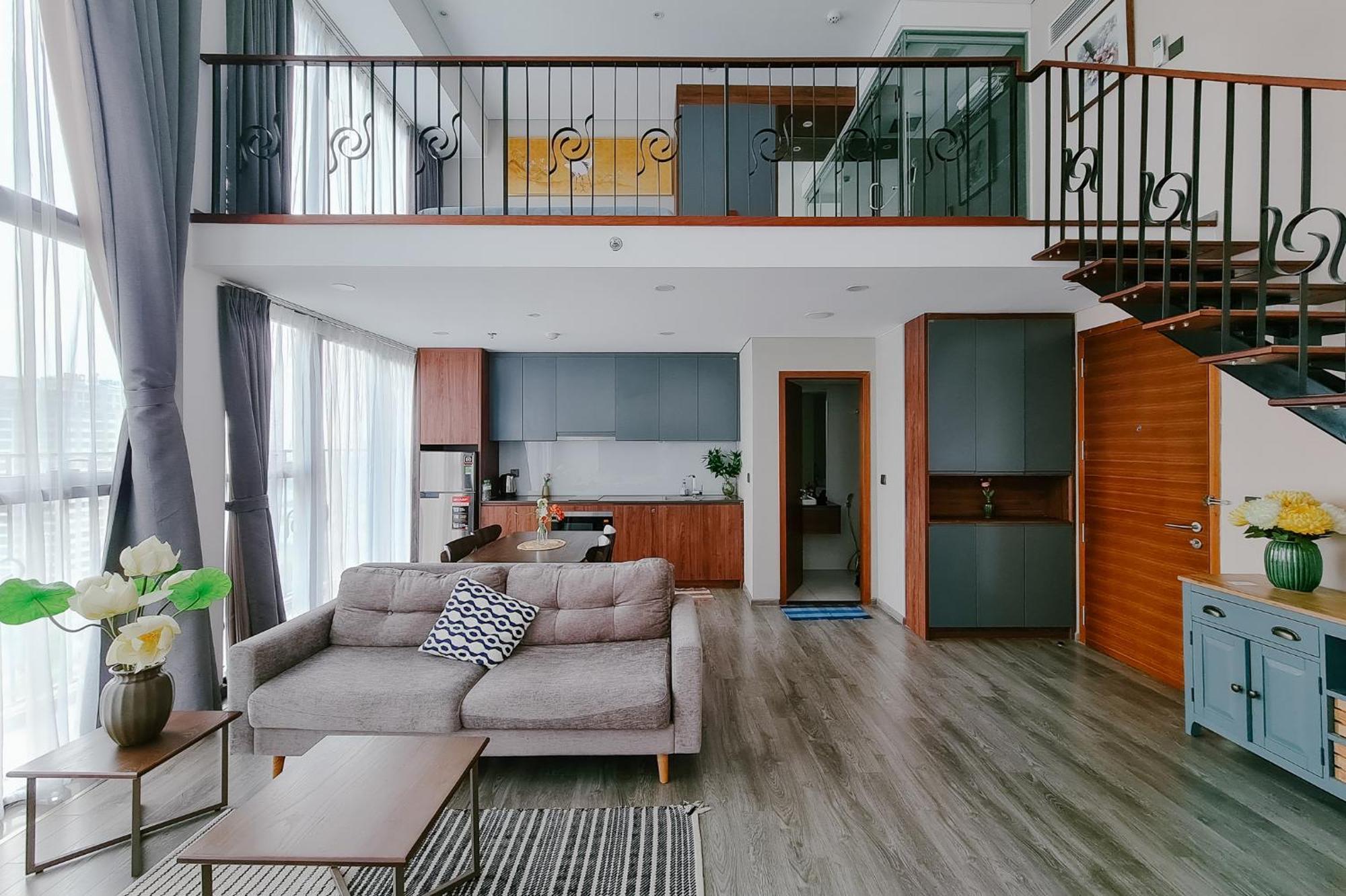 Aparthotel Muse Pentstudio West
