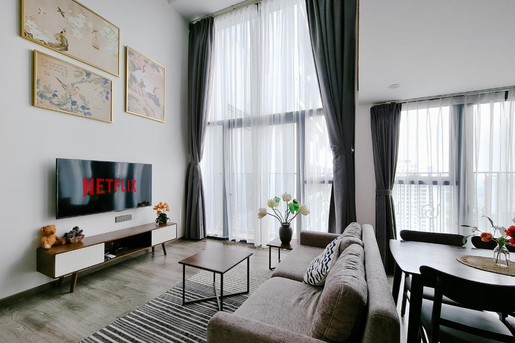 Muse Pentstudio West * Hanoi