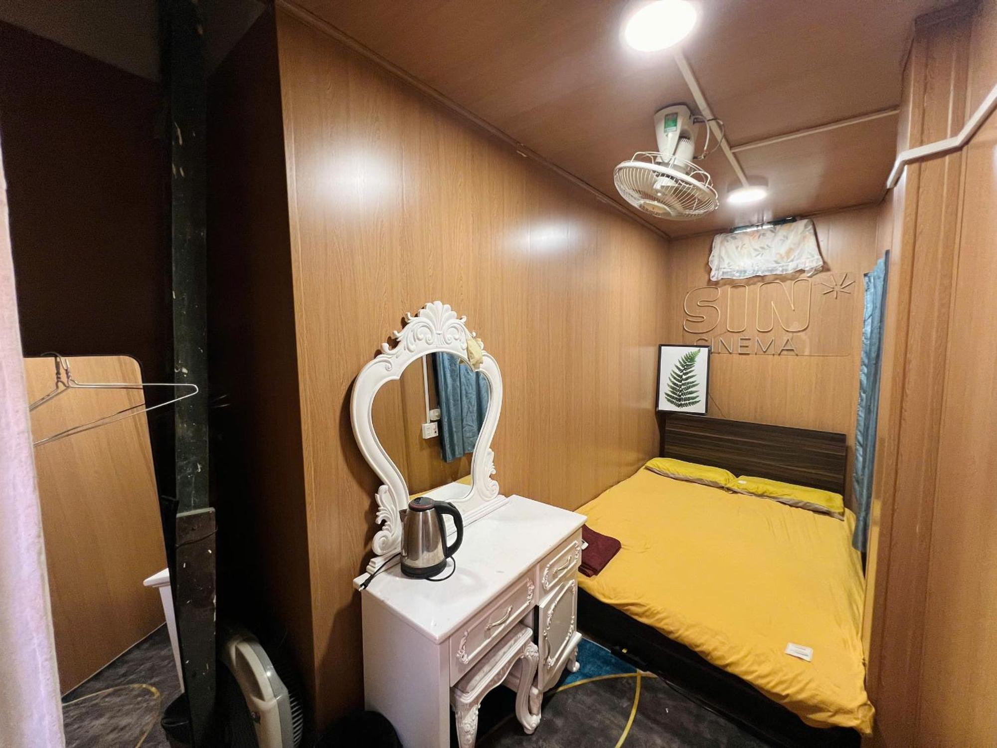 Head Of Old Quater - Cheap - Sharewc Apartamento Hanói