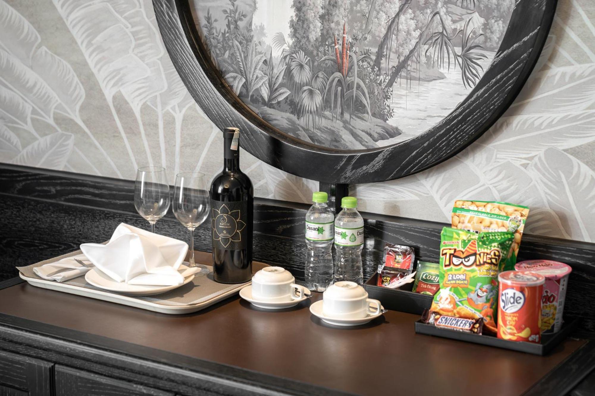 Hotel Luxe Paradise Premium Hanoi