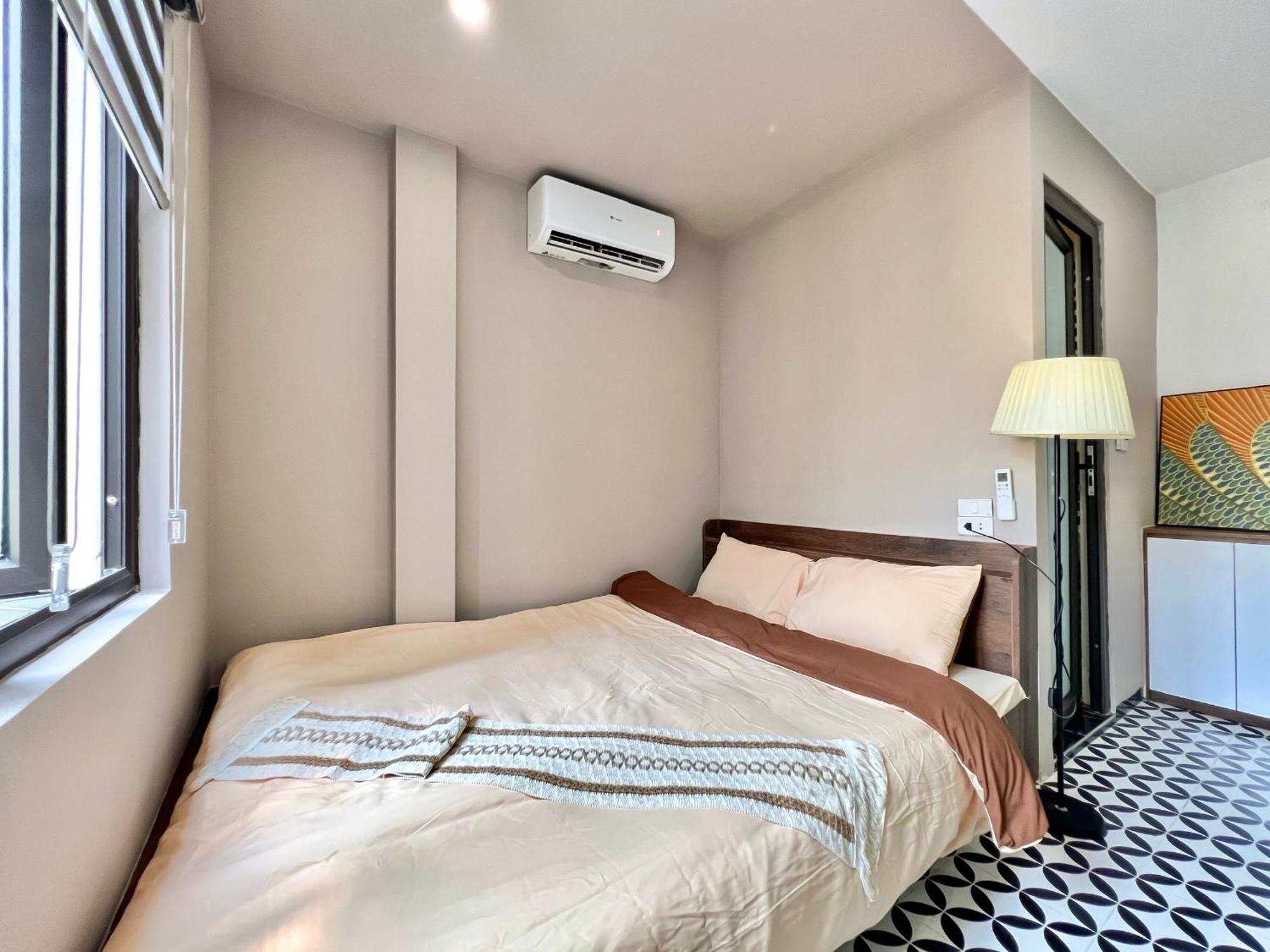 Nine Housing 127 Hao Nam Hanoi