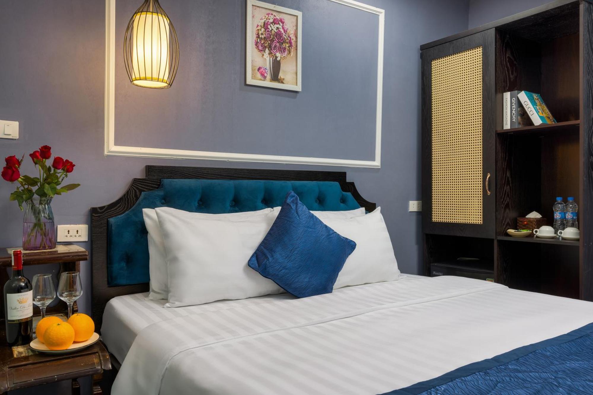 Hotel Amanda Boutique & Travel 3*