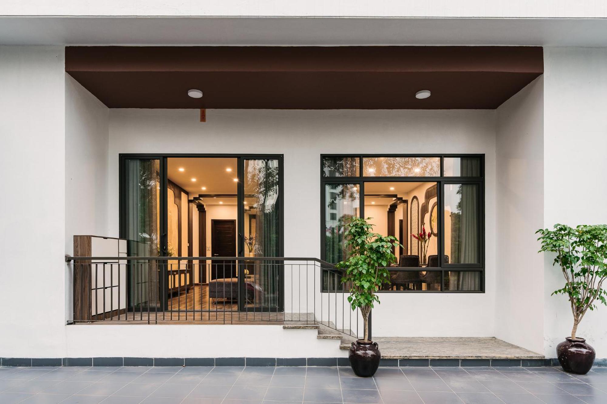 Familia Westlake Premium Xuan Dieu Hanoi
