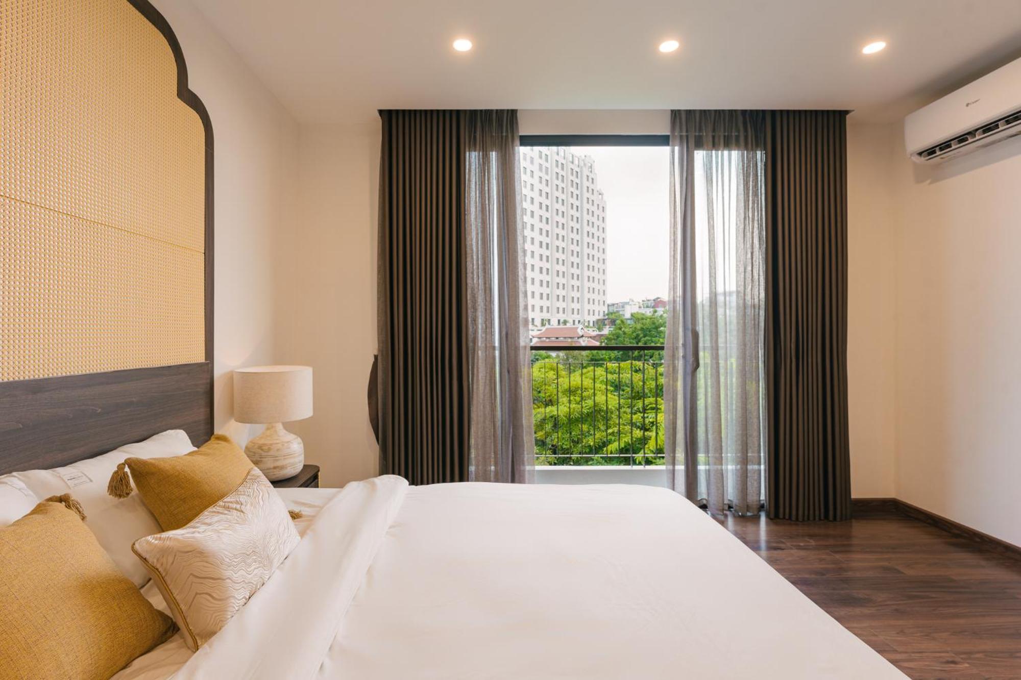 Familia Westlake Premium Xuan Dieu * Hanoi
