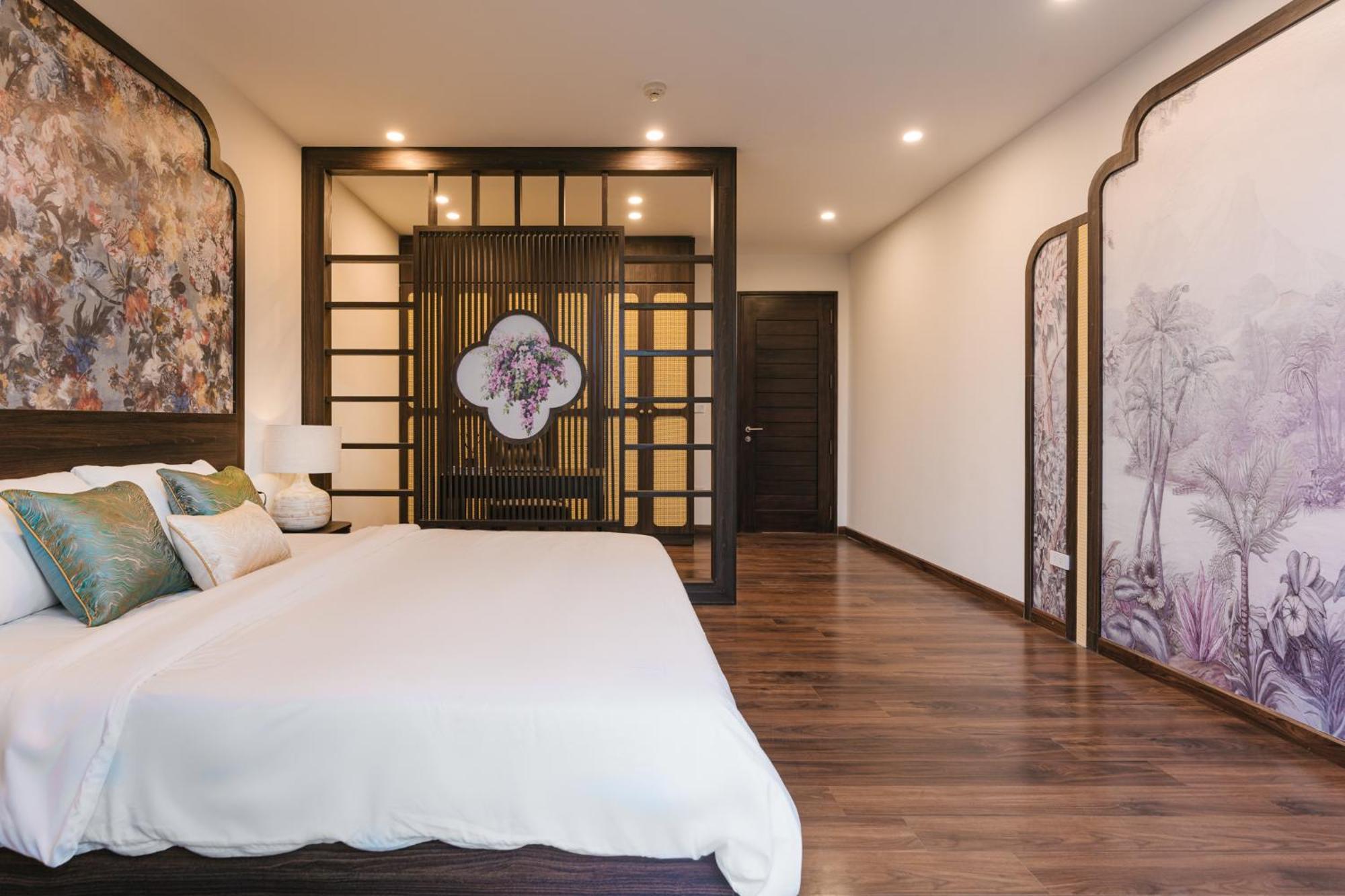 Familia Westlake Premium Xuan Dieu Aparthotel