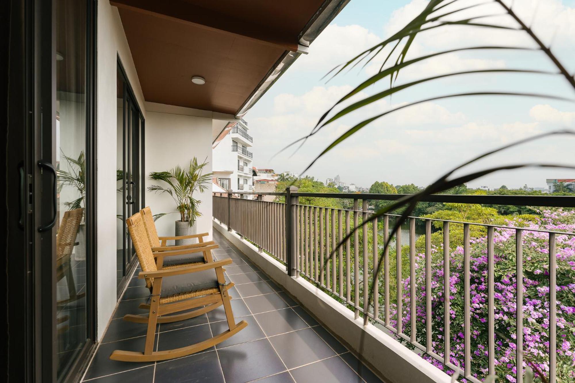 Familia Westlake Premium Xuan Dieu * Hanoi