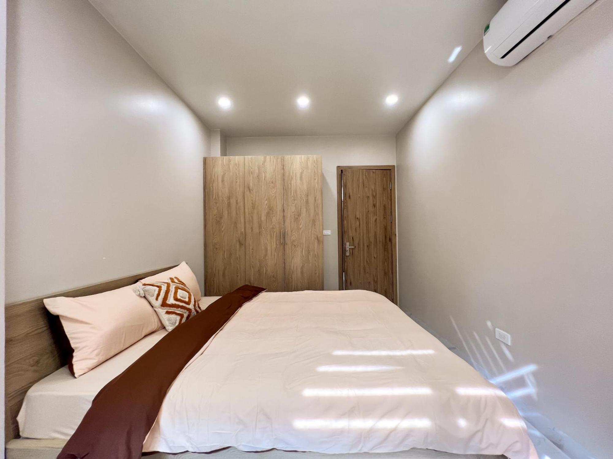 Nine Housing 279 Doi Aparthotel *