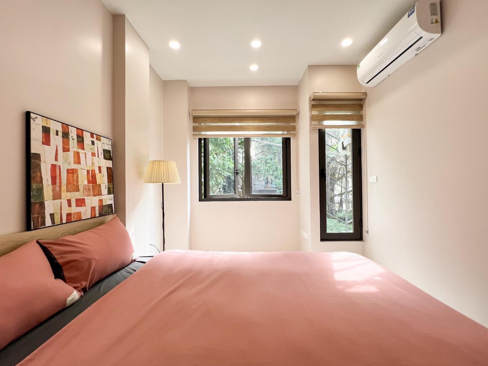 Aparthotel Nine Housing 279 Doi *