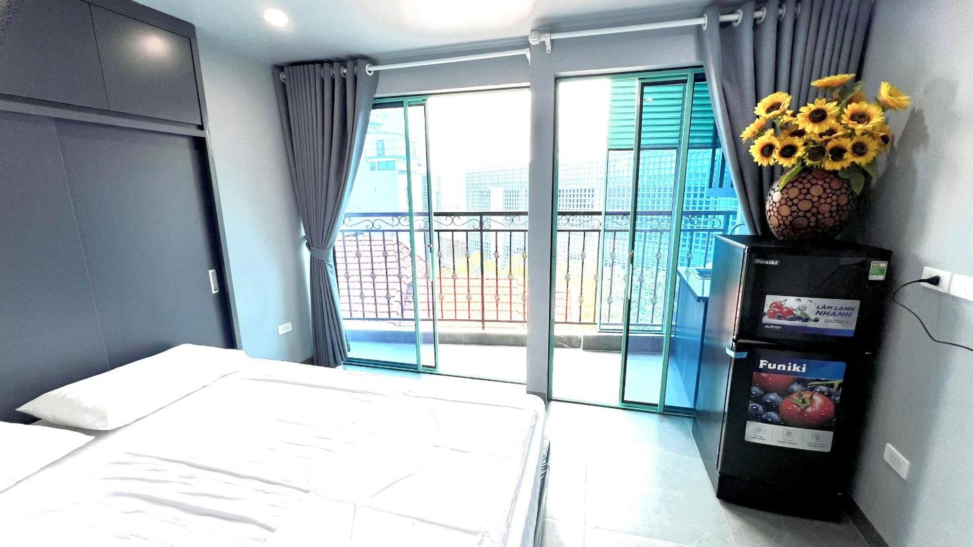 Aparthotel Era Cat Linh *