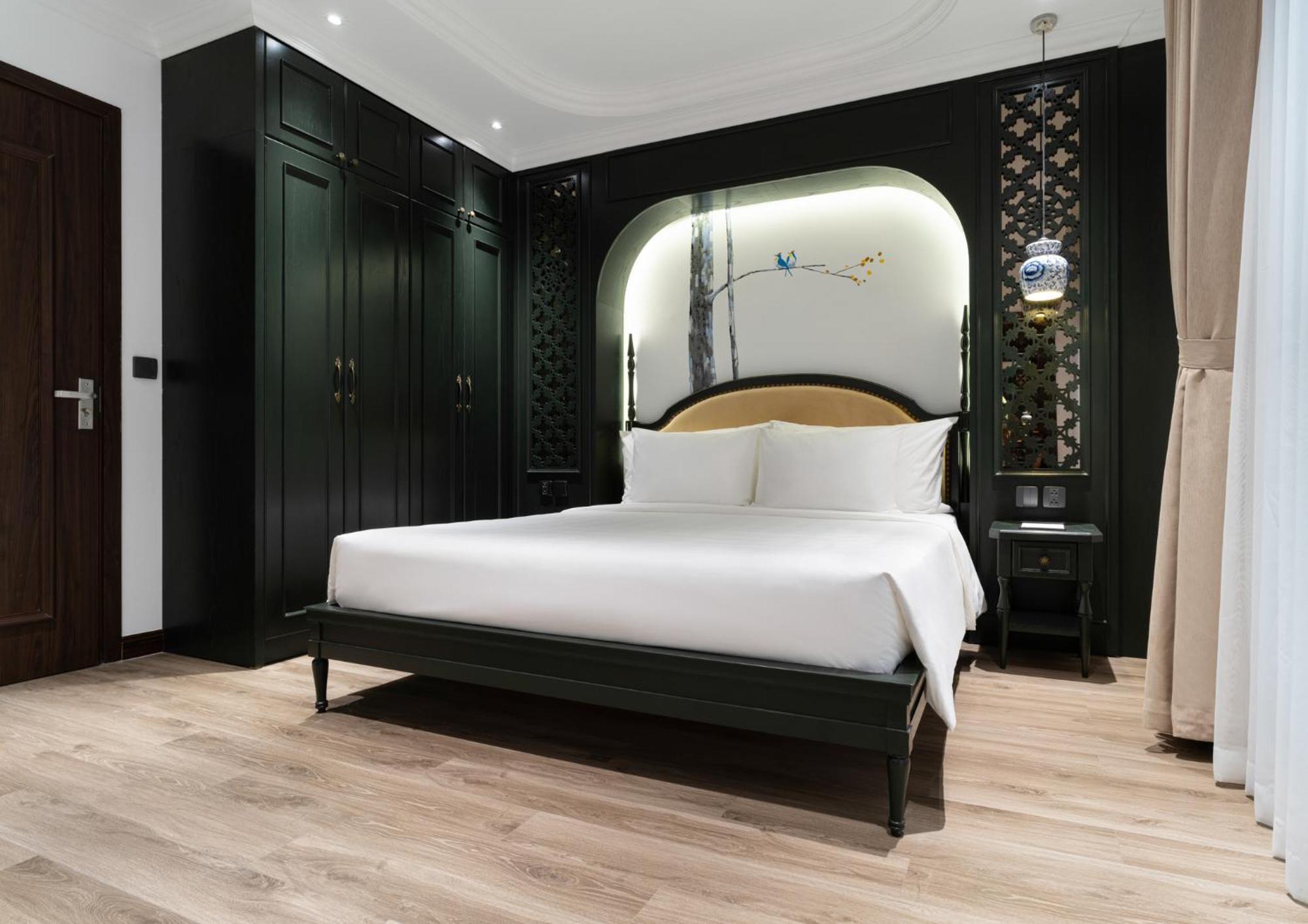 Hotel Eli Rina Hanoi