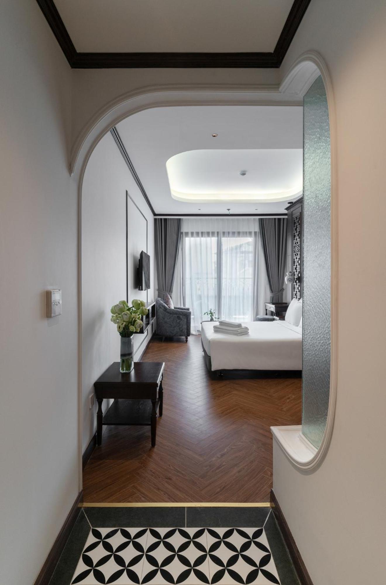 Eli Rina Hotel