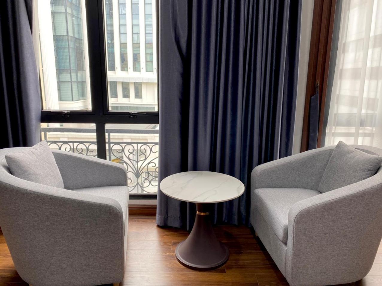 Nguyẽn Quyèn Hotel 3*