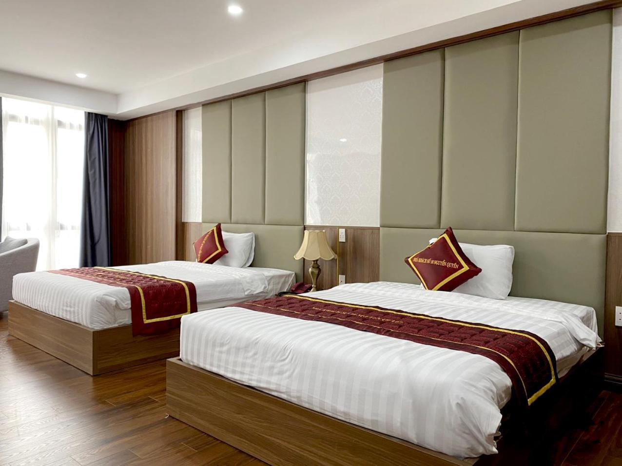 Nguyẽn Quyèn Hanoi
