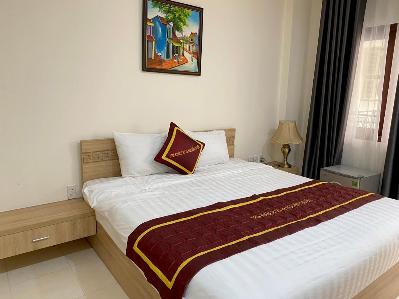 Hotel Nguyẽn Quyèn