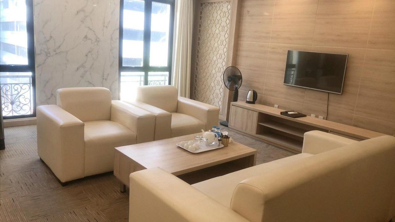 Nguyẽn Quyèn Hotel