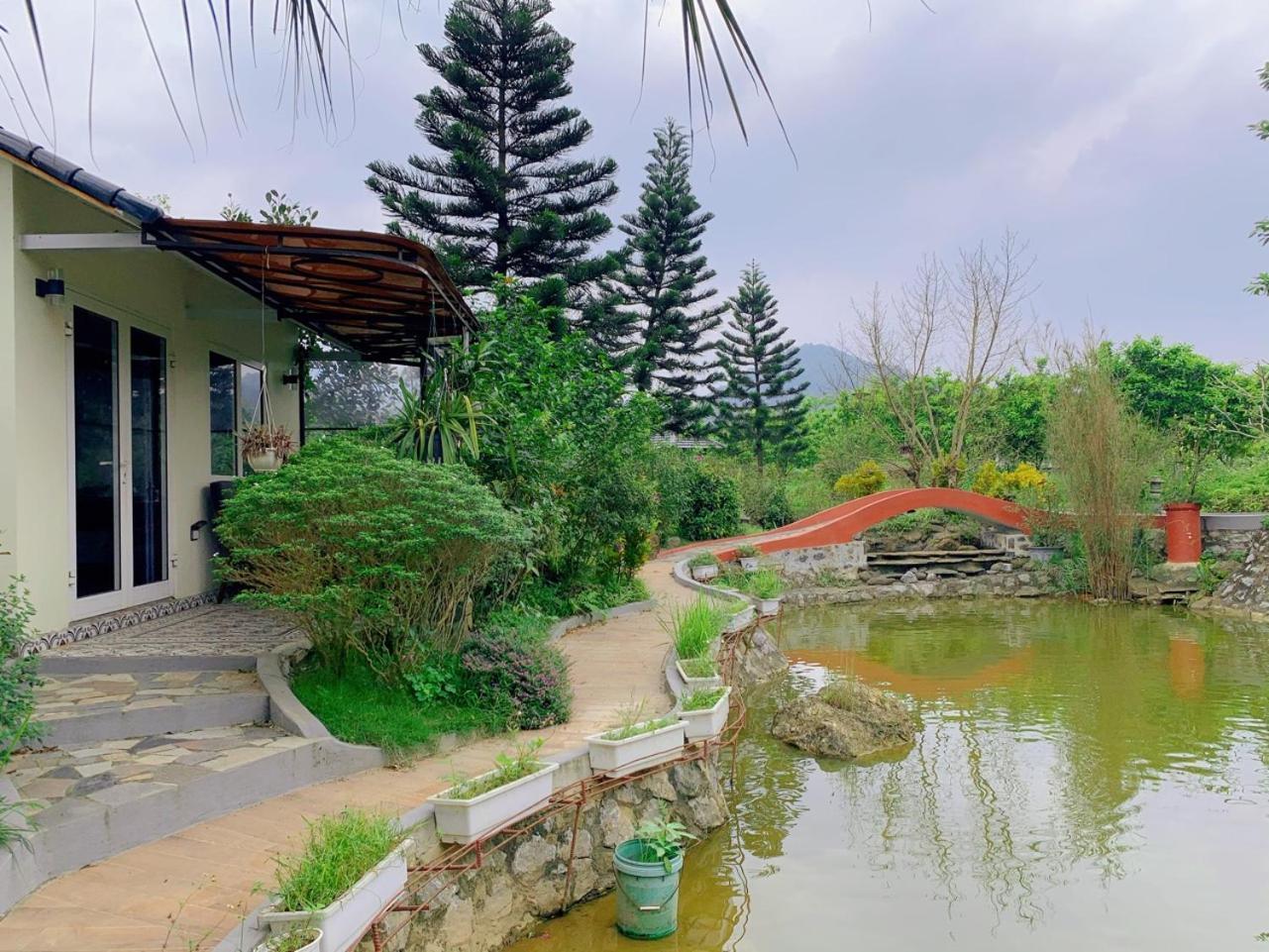 Paradise Soc Son Tempat peranginan