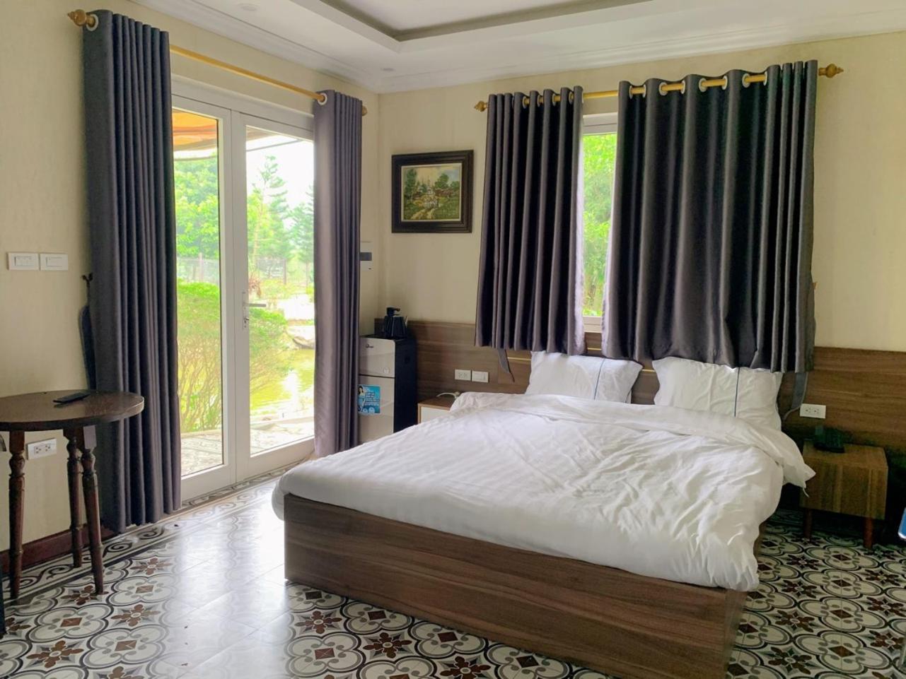 Paradise Soc Son Tempat peranginan 4*