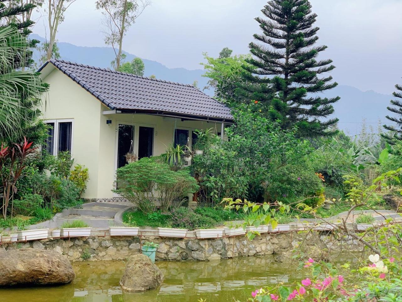 Paradise Soc Son 4* Hanoi