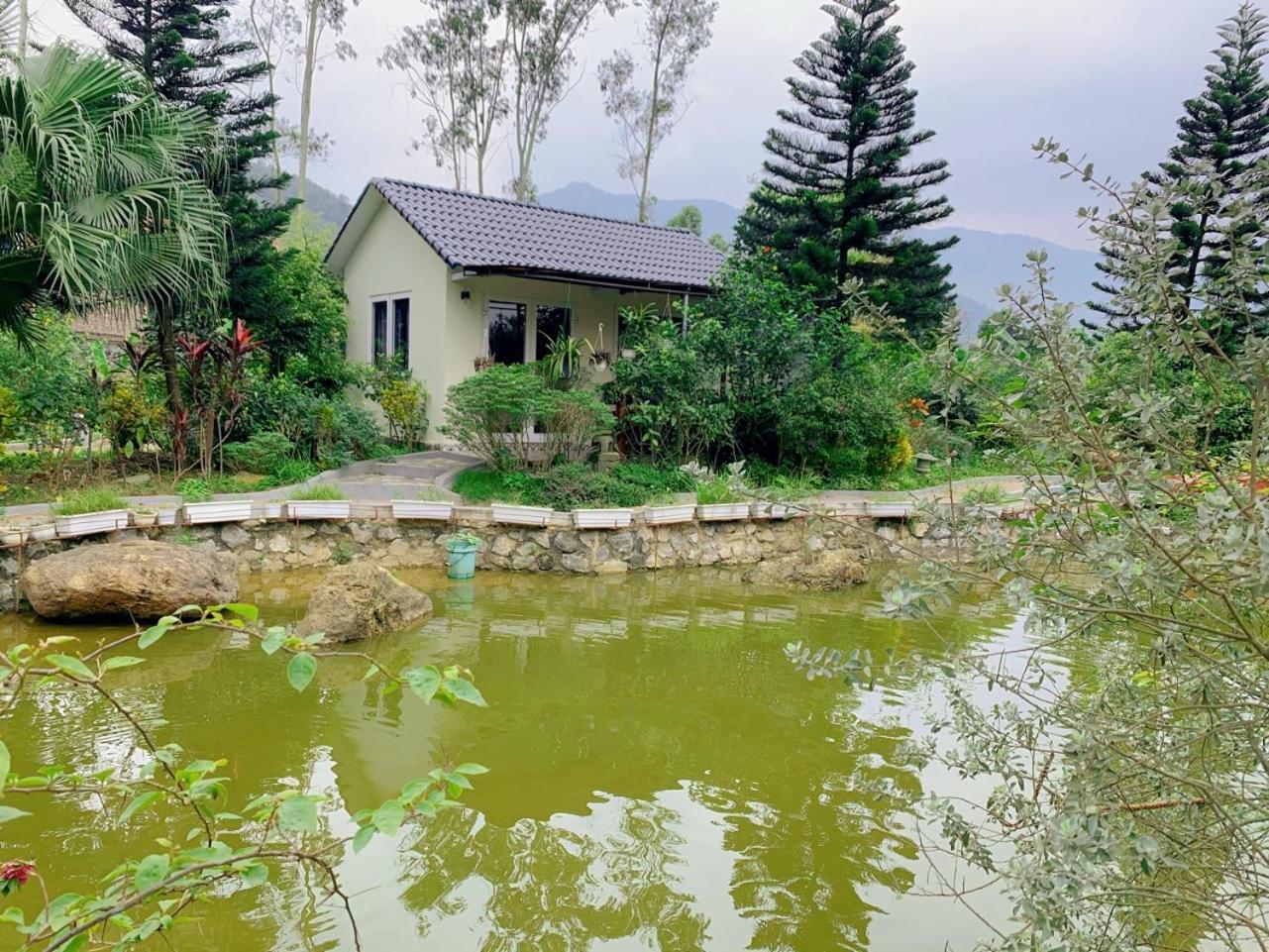 Paradise Soc Son Tempat peranginan