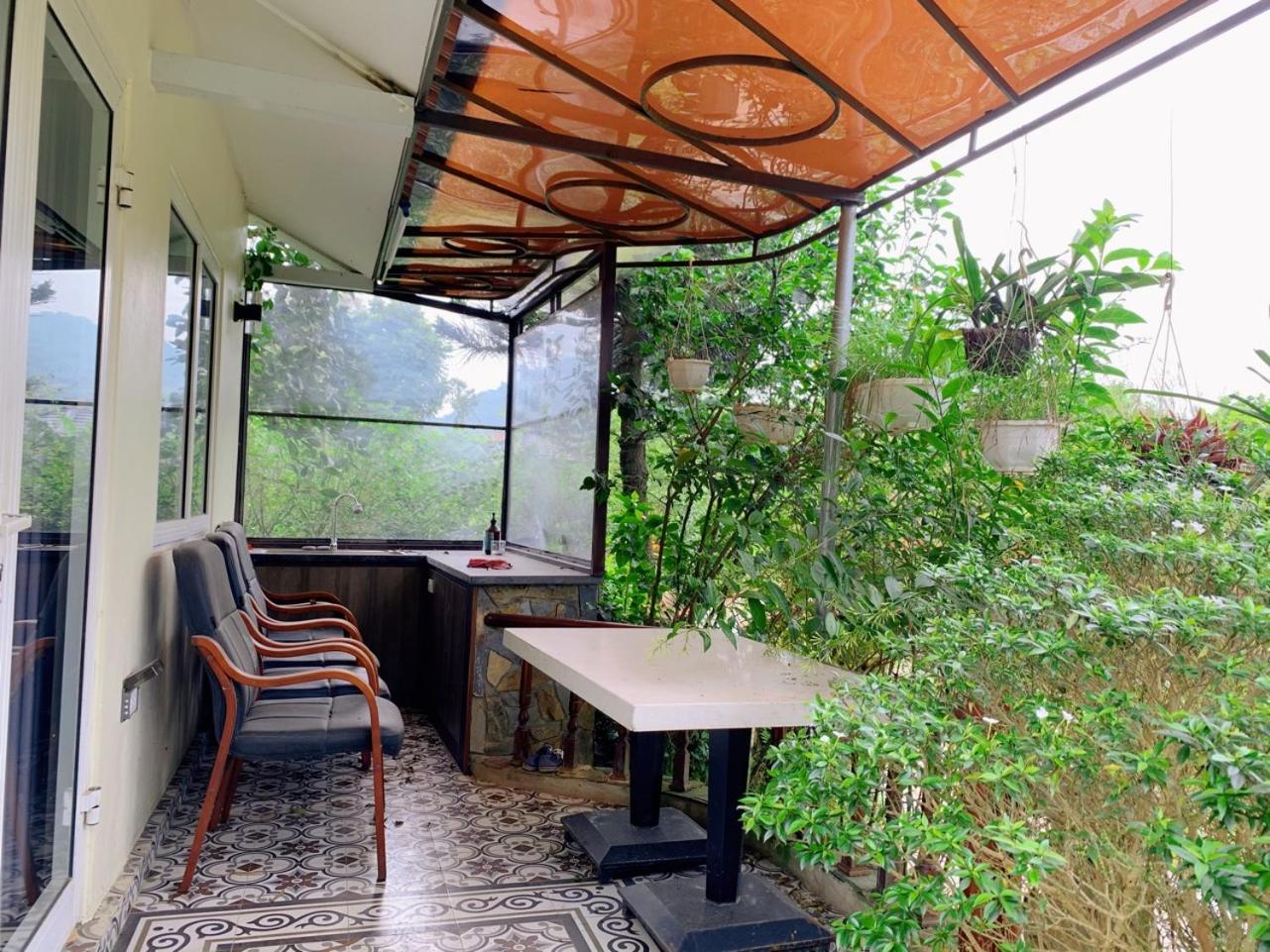 Paradise Soc Son Tempat peranginan 4*