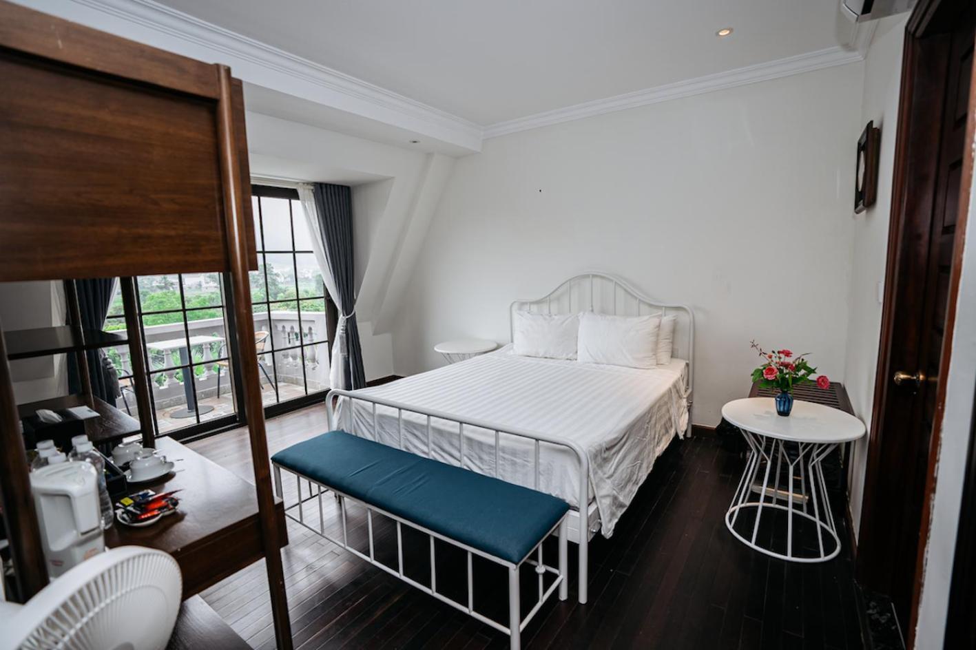 Paradise Soc Son Tempat peranginan 4*