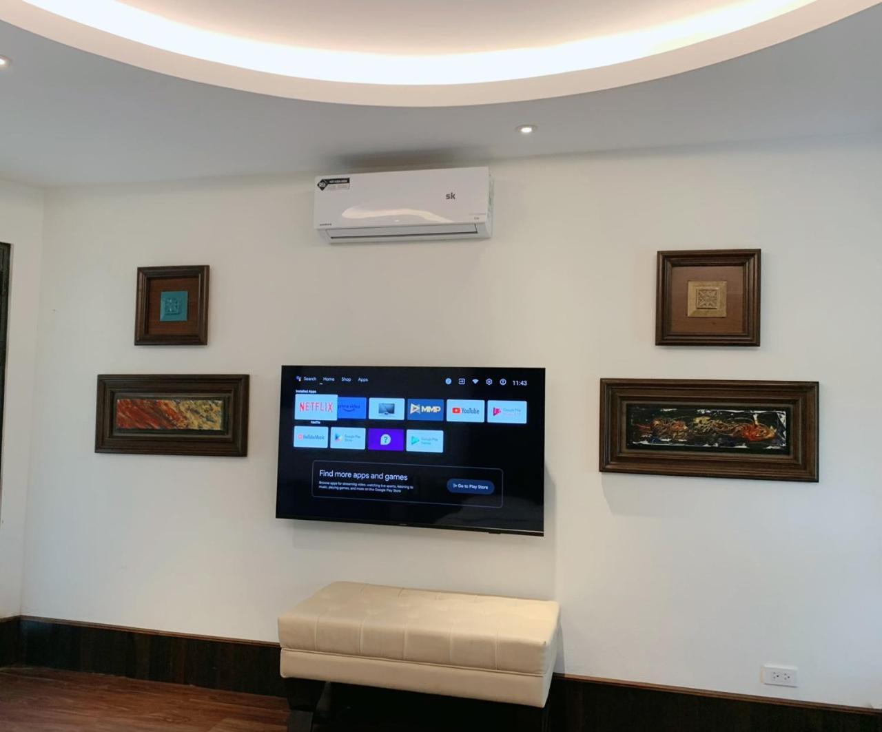 Paradise Soc Son 4* Hanoi