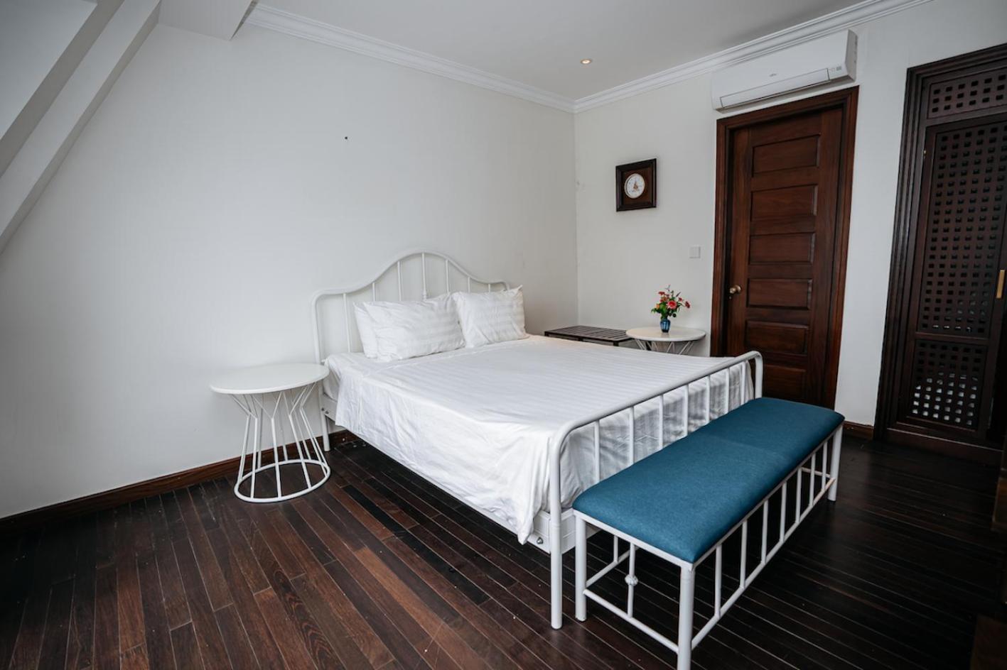 Paradise Soc Son Tempat peranginan Hanoi