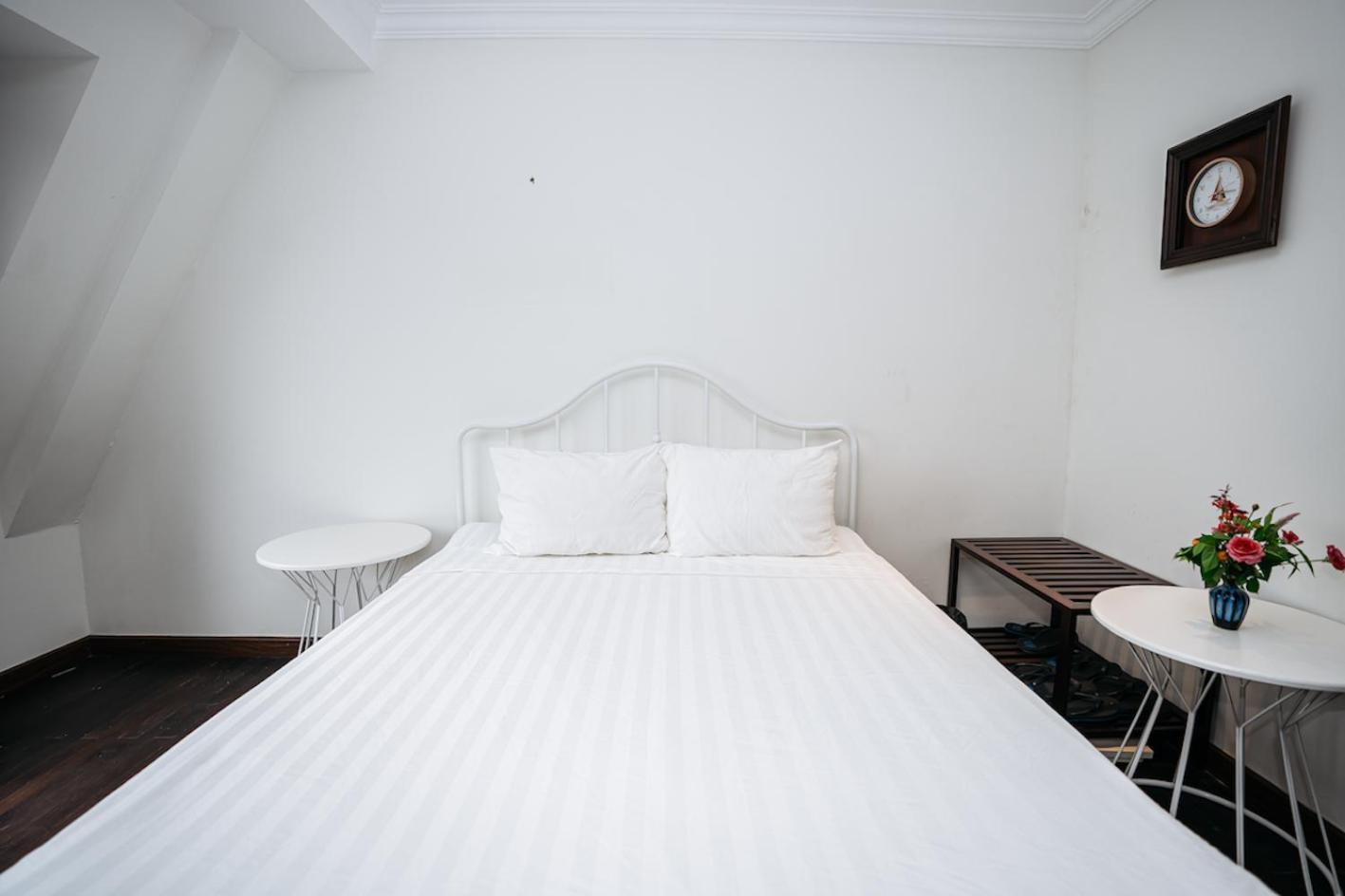 Paradise Soc Son 4* Hanoi
