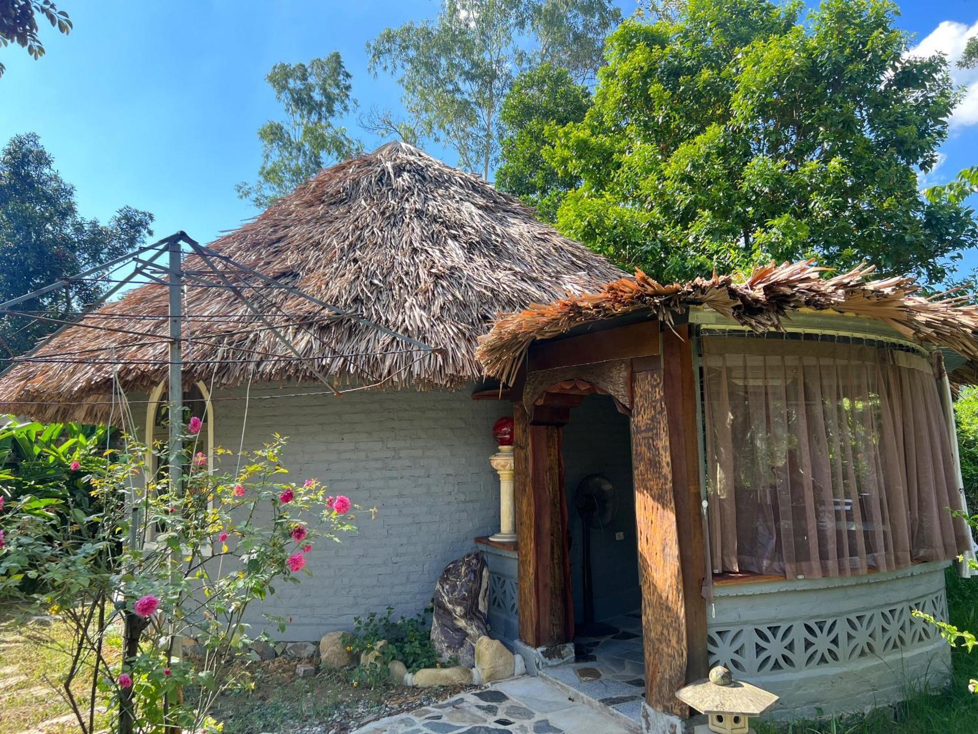 Paradise Soc Son 4* Hanoi