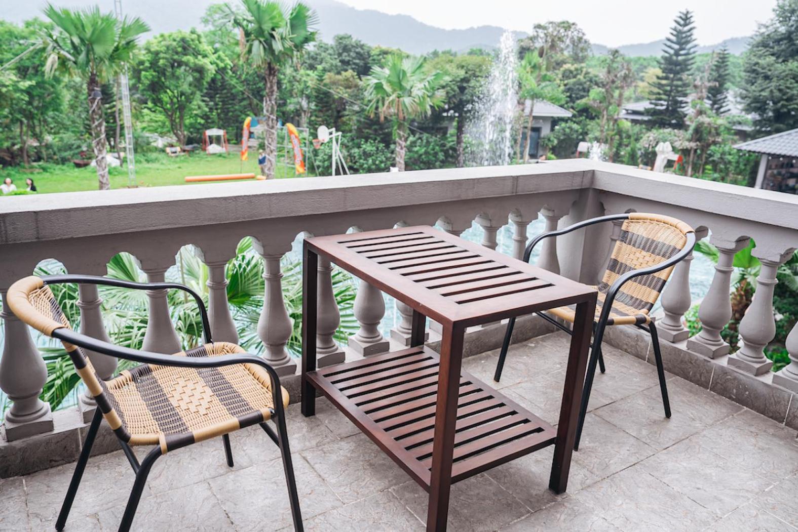 Paradise Soc Son Hanoi