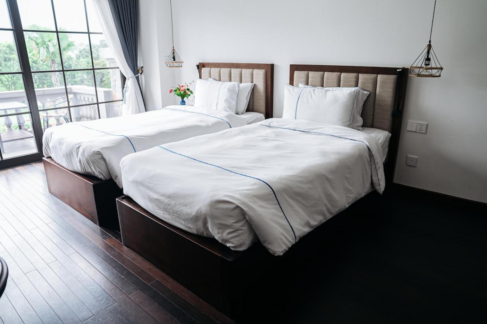 Paradise Soc Son 4* Hanoi