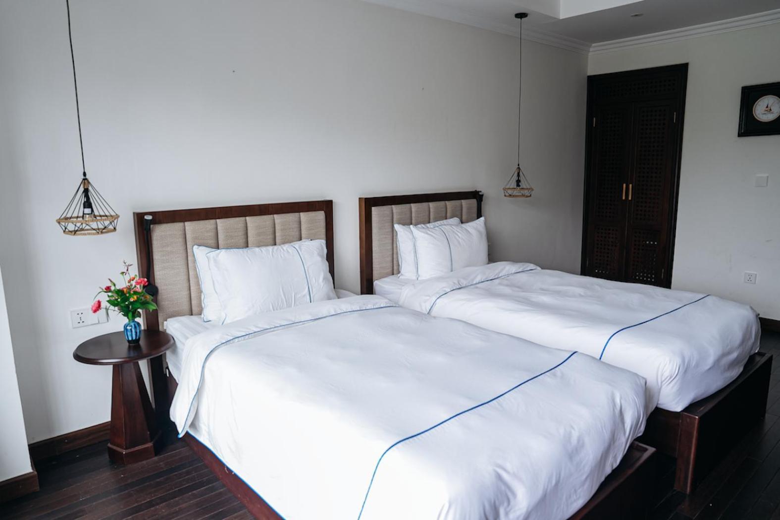Paradise Soc Son Tempat peranginan