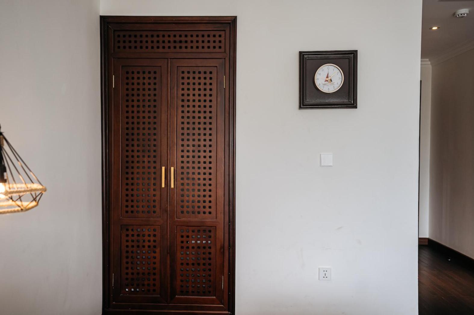 Tempat peranginan Paradise Soc Son 4*