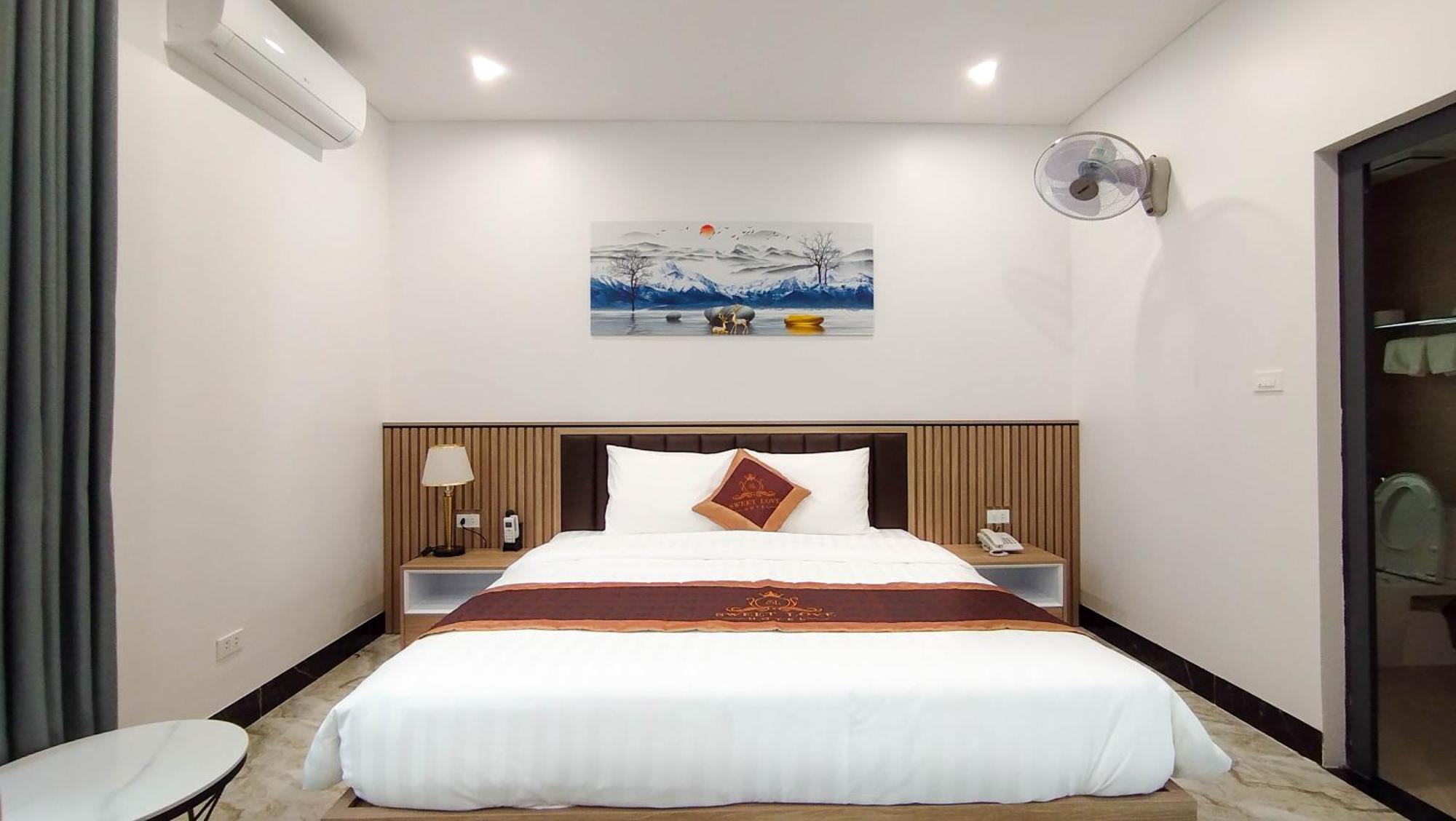 Sweet An Khanh 4* Hanoi