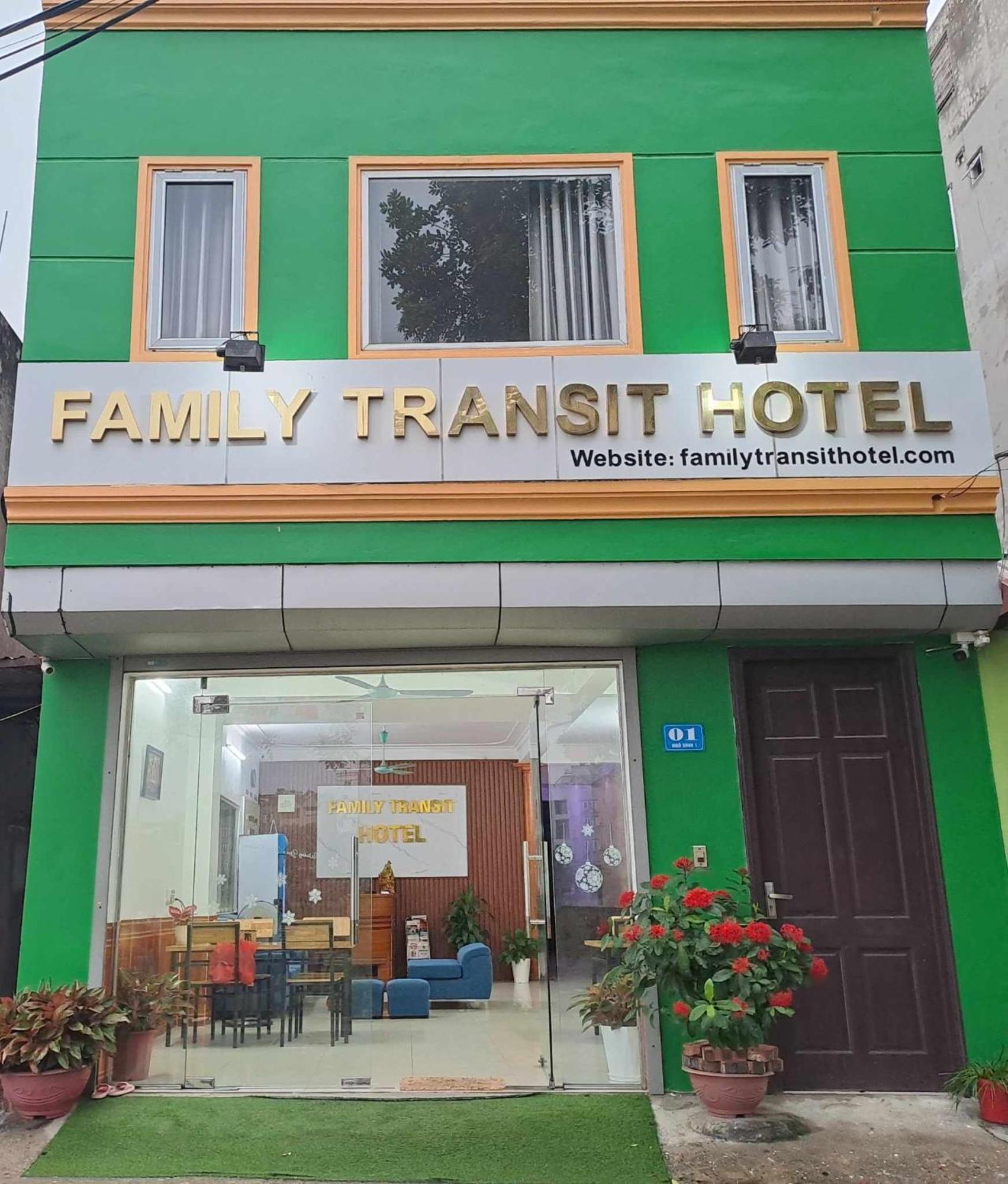 Hotel Family