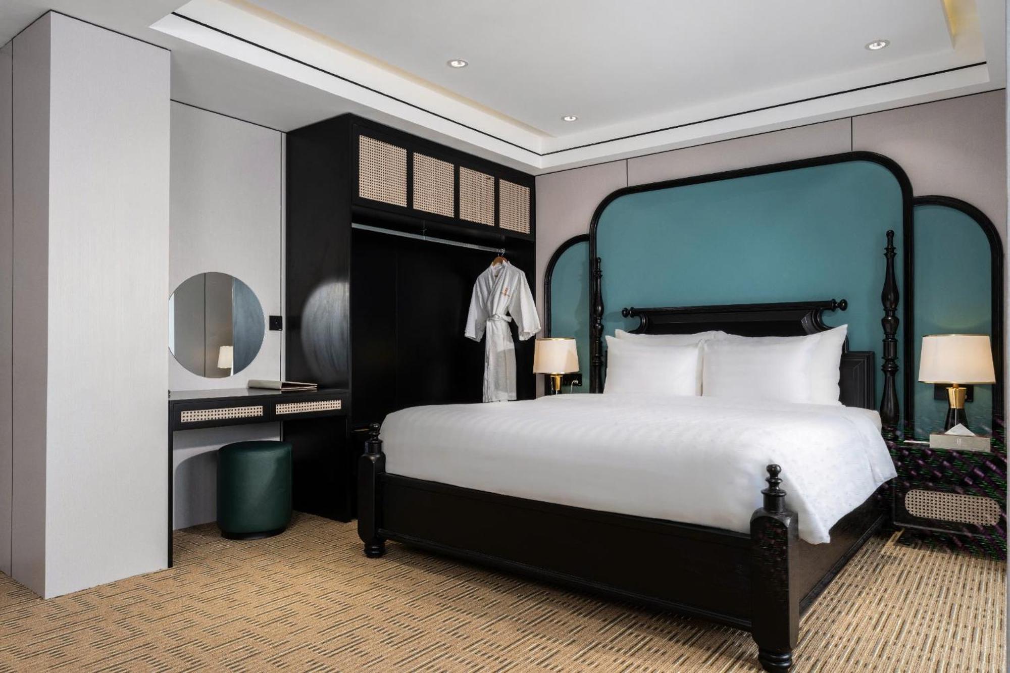 International 3* Hanoi