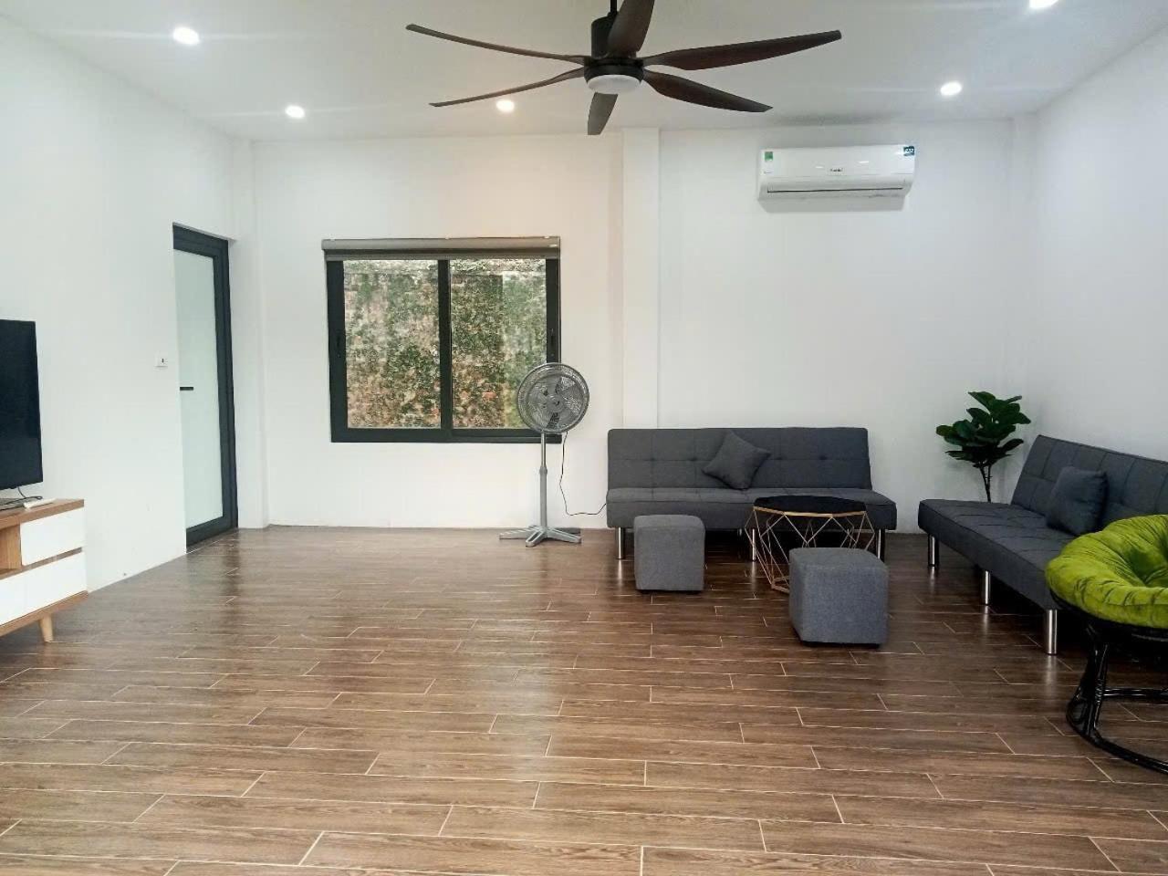 Meadow Holiday home