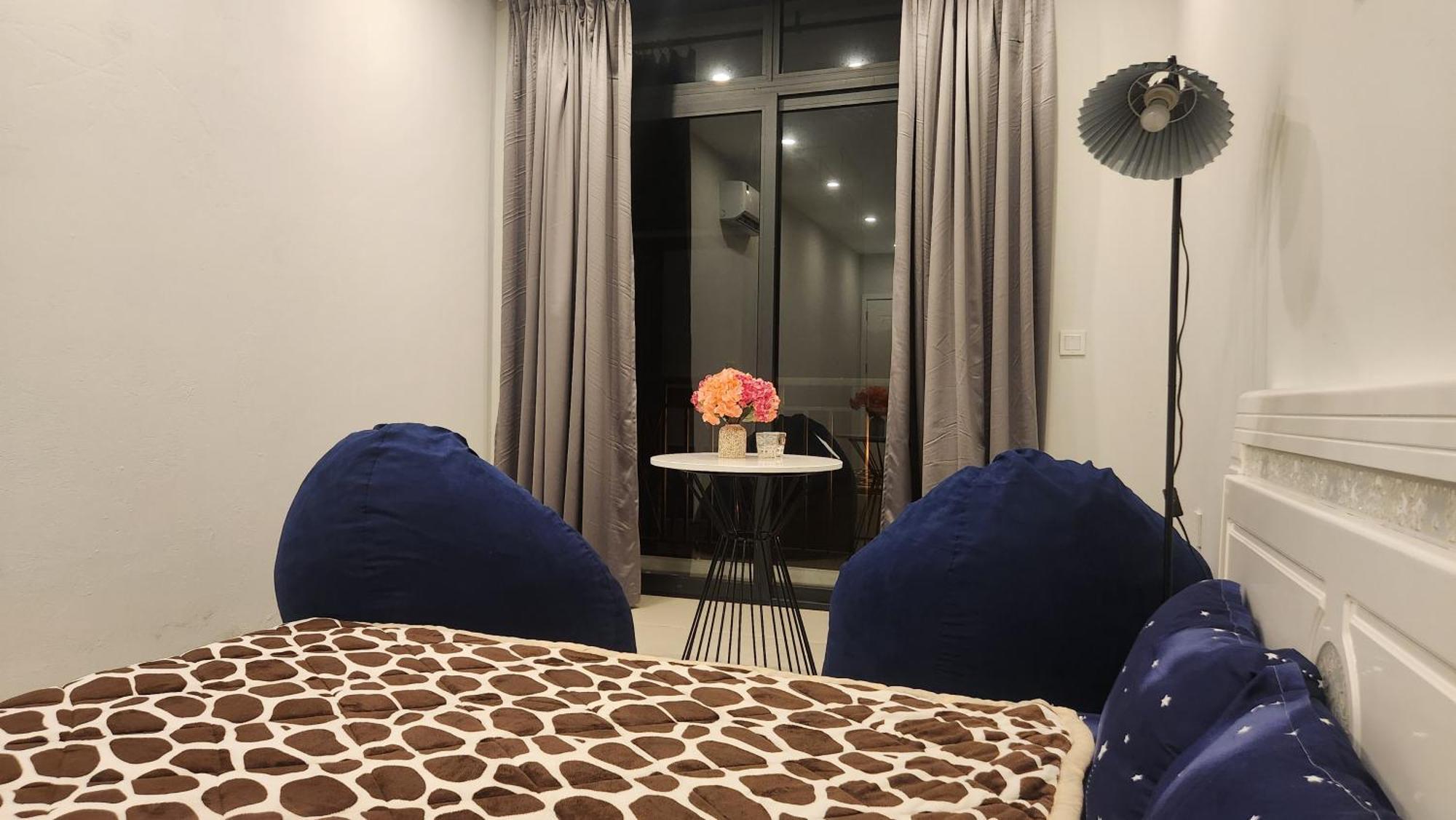 Amazing In Guest house *