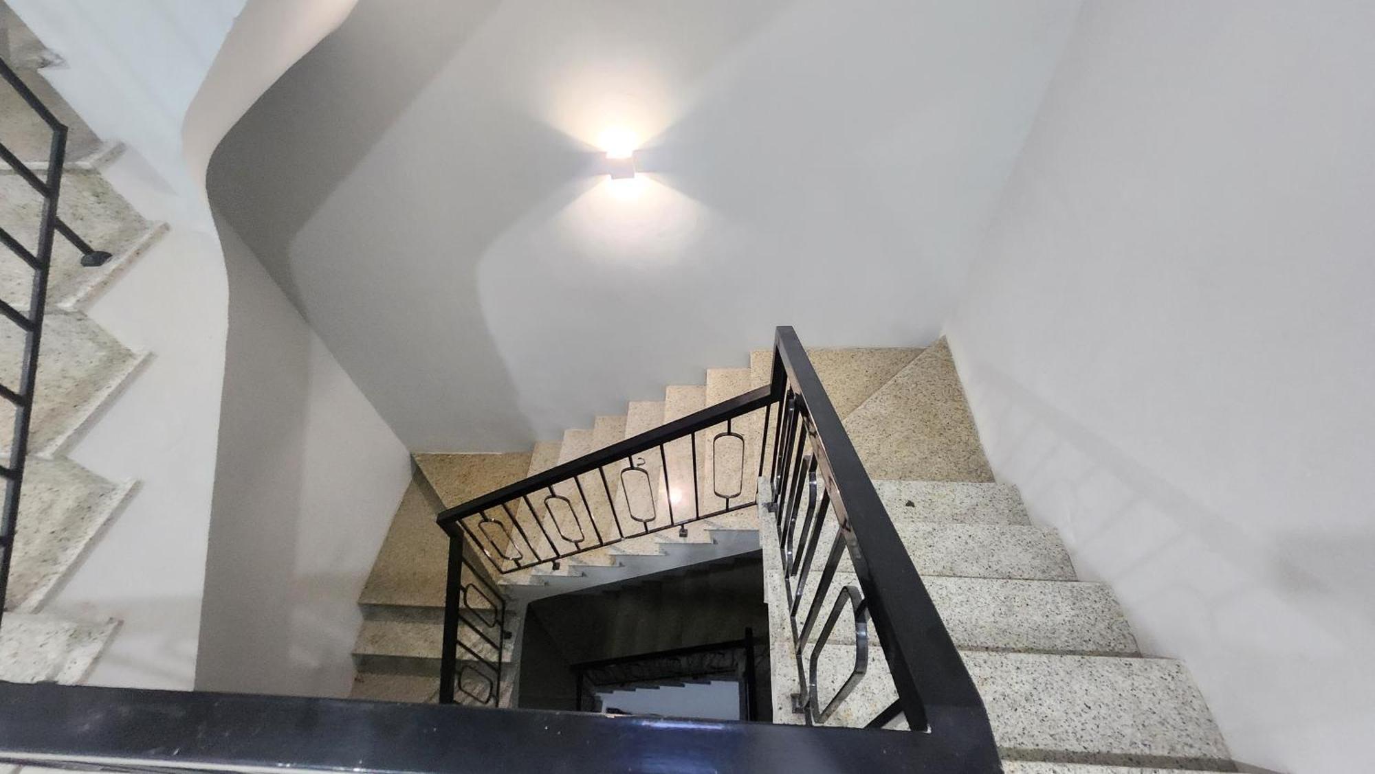 Amazing In Guest house Hanoi
