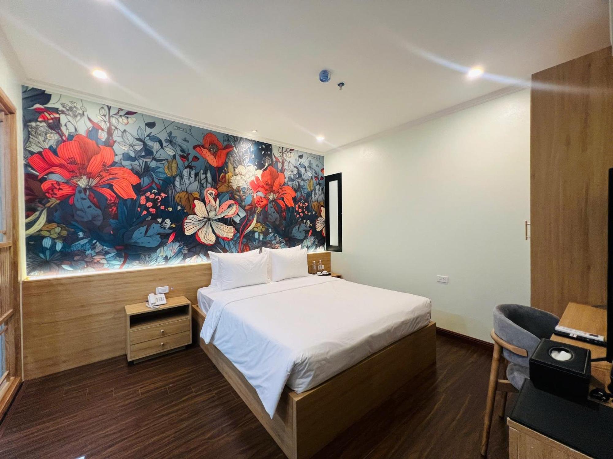 Hotel Grand Trinh Bo