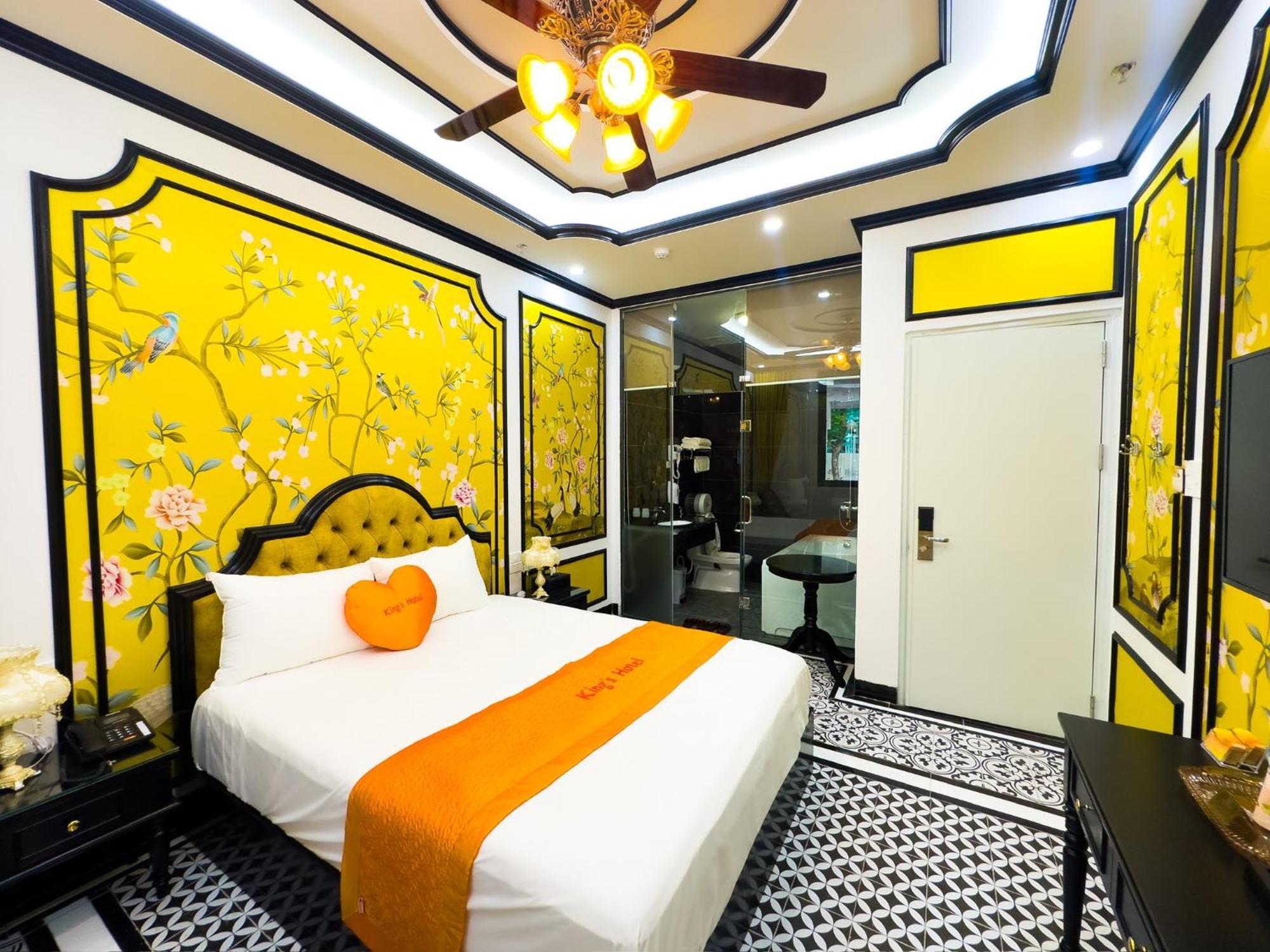 King's Phap 3* Hà Nội