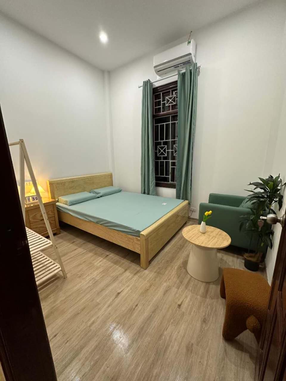 Homestay Nha Happy Hanoi