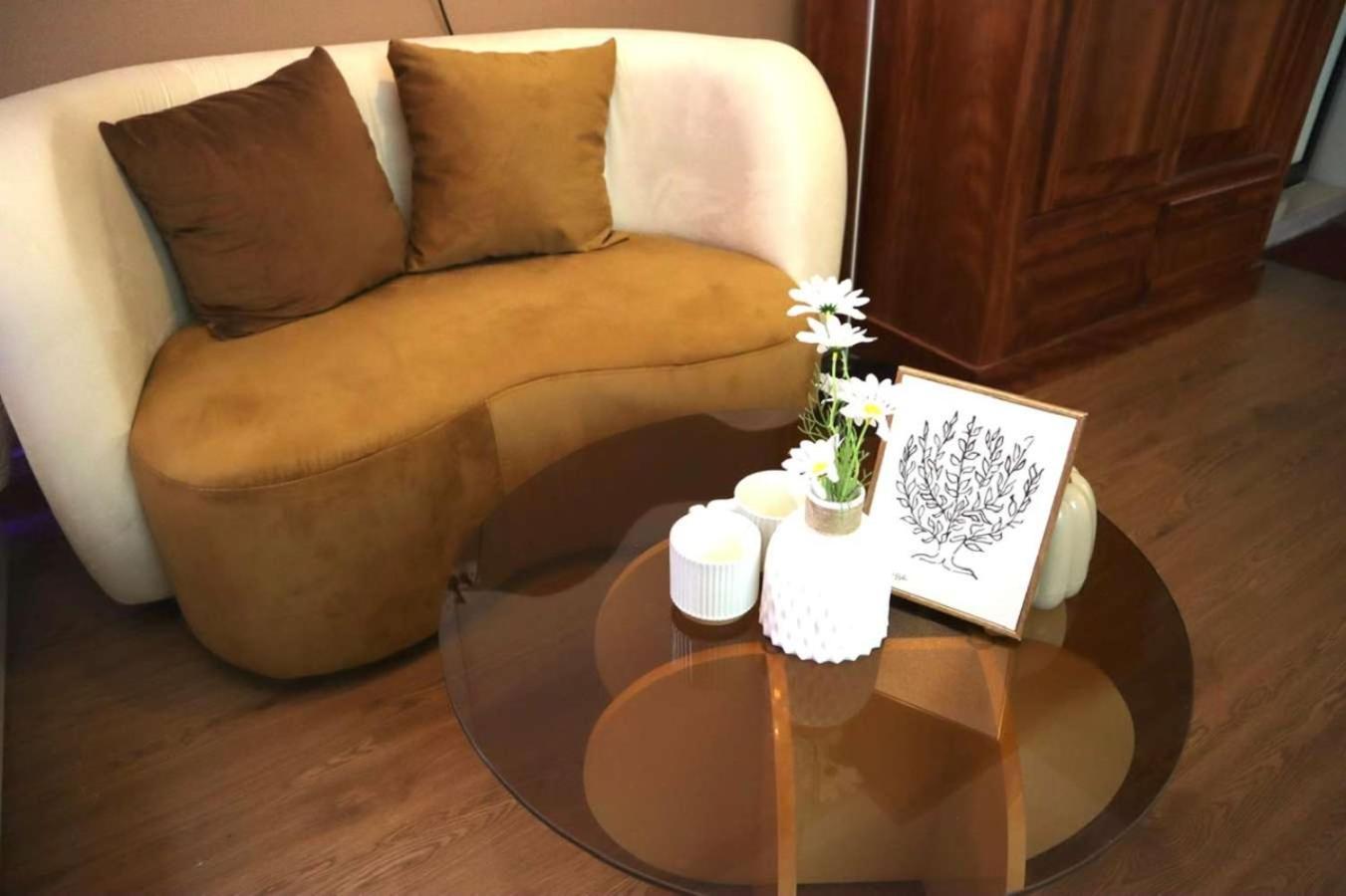 Homestay Elb I Self Check In