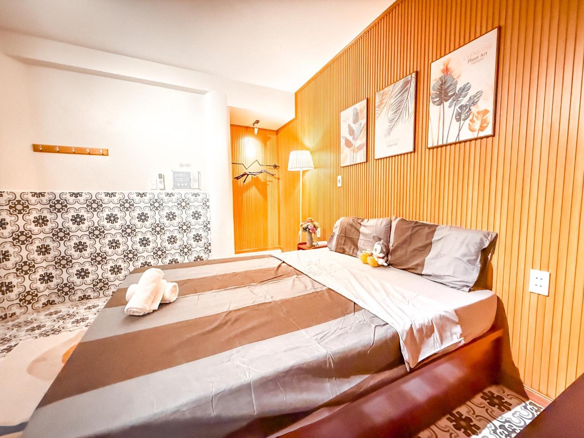 La Casa Di Dicembre 18 Hang Chao Homestay *