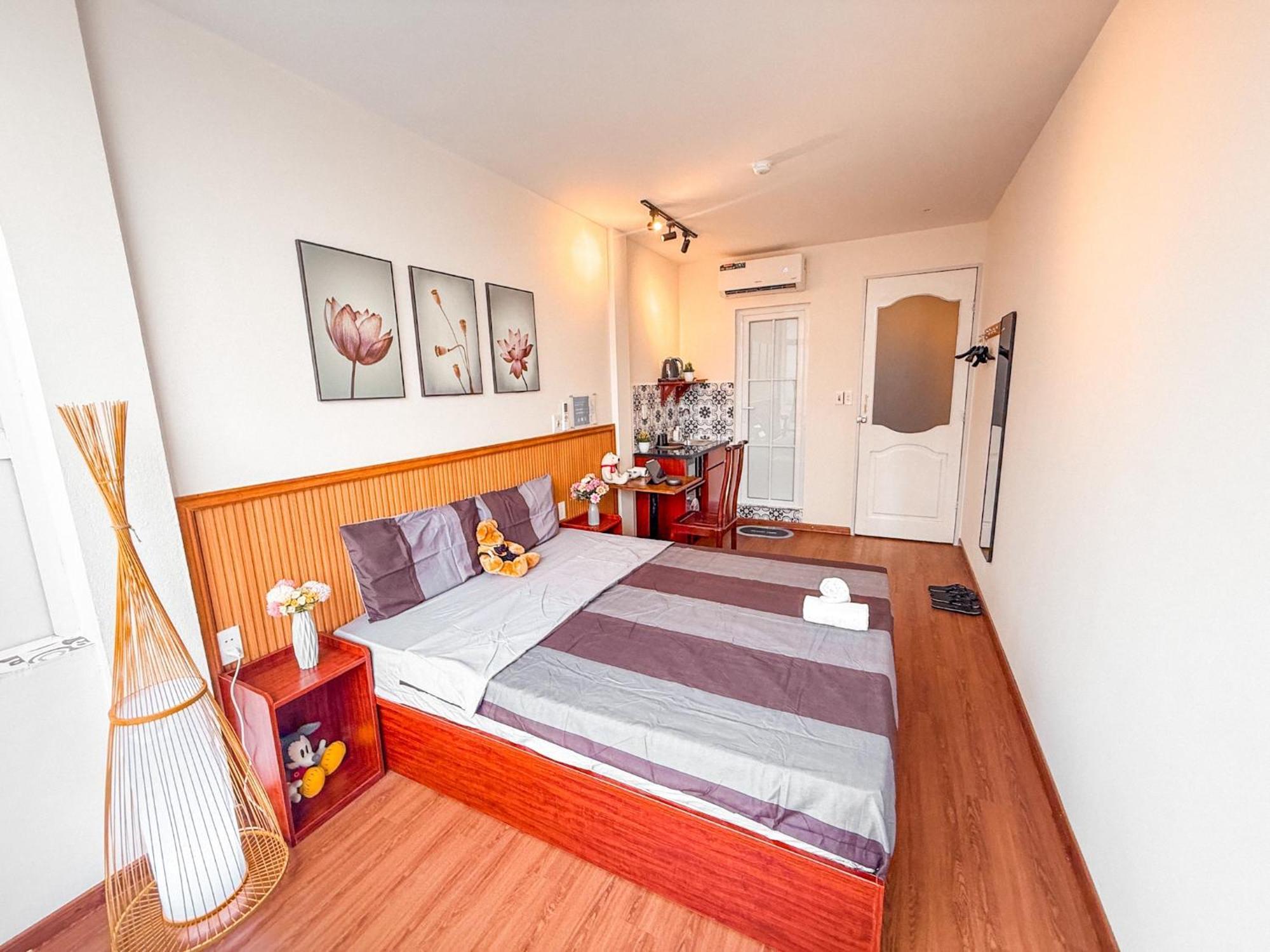 Homestay La Casa Di Dicembre 18 Hang Chao Hanoi
