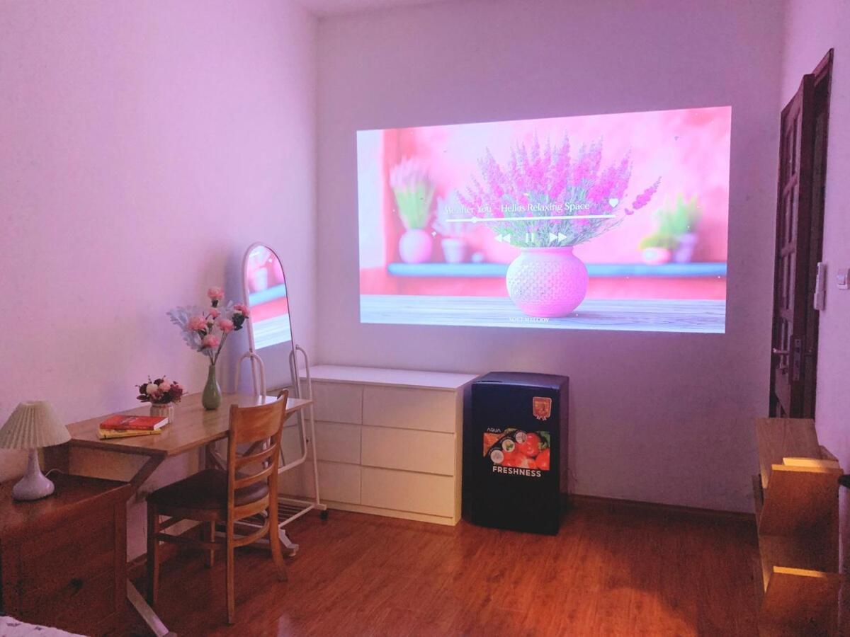 Apartment Entire House With 4 Rooms-1km To West Hanoi